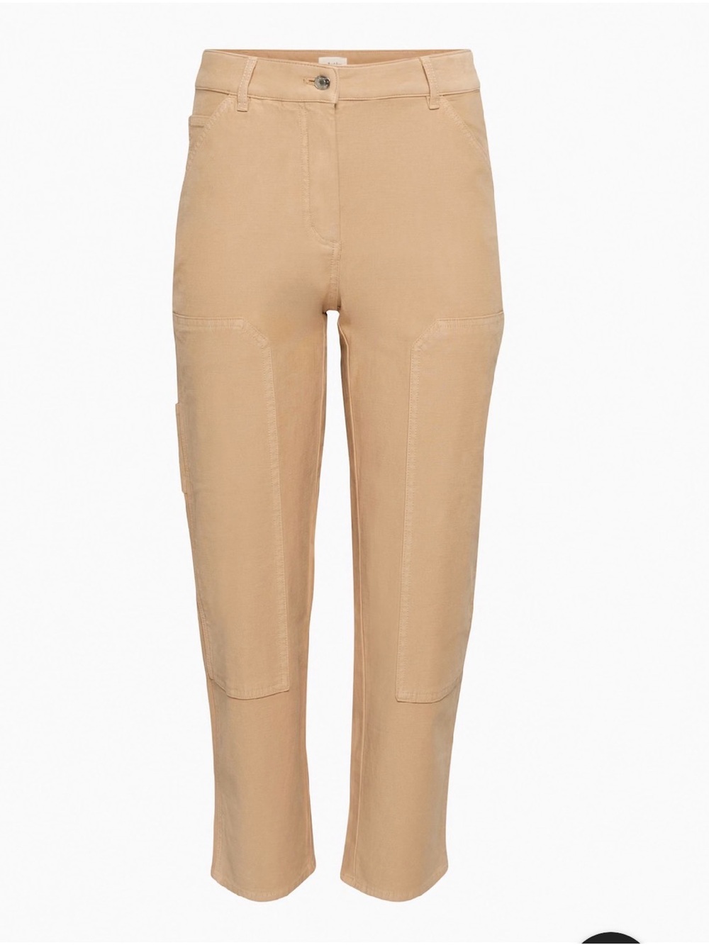 Wilfred Brennan pants